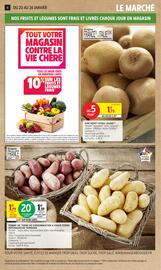 Catalogue Intermarché Express page 4