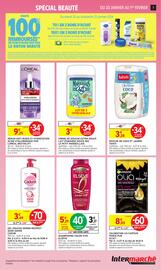 Catalogue Intermarché Express page 7