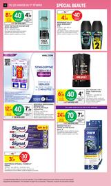 Catalogue Intermarché Express page 8