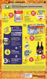 Catalogue Intermarché Express page 9