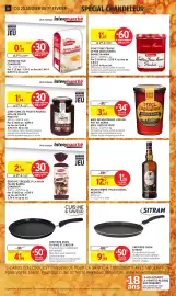 Catalogue Intermarché Express page 10