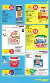 Catalogue Intermarché Express page 11
