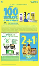 Catalogue Intermarché Express page 2