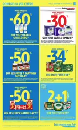 Catalogue Intermarché Express page 3