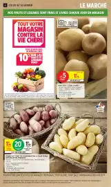 Catalogue Intermarché Express page 4