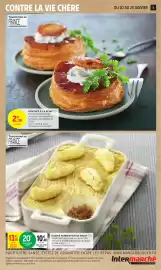 Catalogue Intermarché Express page 5