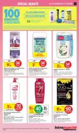 Catalogue Intermarché Express page 7