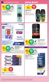 Catalogue Intermarché Express page 8