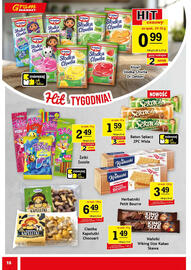 Gram Market gazetka tydzień 3 Strona 15