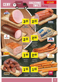 Gram Market gazetka tydzień 3 Strona 4