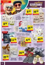 Gram Market gazetka tydzień 3 Strona 11