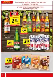 Gram Market gazetka tydzień 3 Strona 13