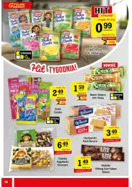 Gram Market gazetka tydzień 3 Strona 15