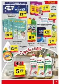 Gram Market gazetka tydzień 3 Strona 16