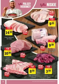 Gram Market gazetka tydzień 3 Strona 3