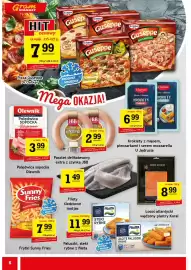 Gram Market gazetka tydzień 3 Strona 5