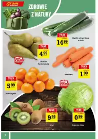 Gram Market gazetka tydzień 3 Strona 7