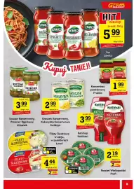 Gram Market gazetka tydzień 3 Strona 8