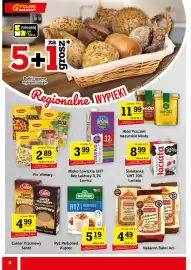 Gram Market gazetka tydzień 3 Strona 9