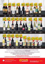 Gram Market gazetka | Alkohole Strona 2