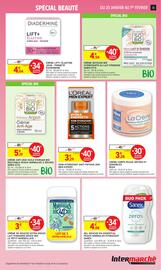 Catalogue Intermarché page 13