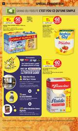 Catalogue Intermarché page 20