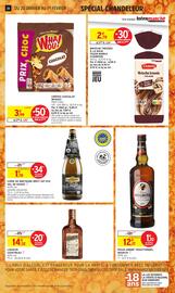 Catalogue Intermarché page 24
