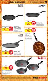 Catalogue Intermarché page 25