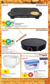 Catalogue Intermarché page 26