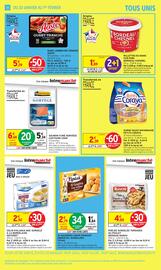 Catalogue Intermarché page 28