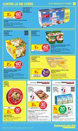 Catalogue Intermarché page 29