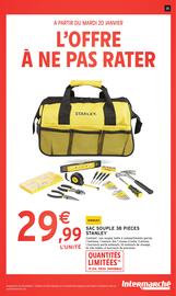 Catalogue Intermarché page 35