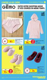 Catalogue Intermarché page 37