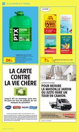 Catalogue Intermarché page 38