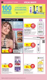 Catalogue Intermarché page 12