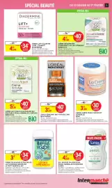 Catalogue Intermarché page 13