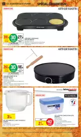 Catalogue Intermarché page 26