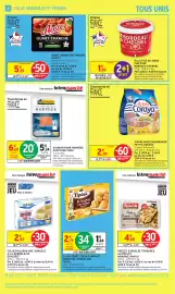 Catalogue Intermarché page 28
