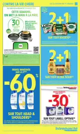 Catalogue Intermarché page 3