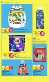 Catalogue Intermarché page 34