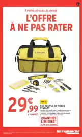 Catalogue Intermarché page 35