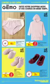 Catalogue Intermarché page 37