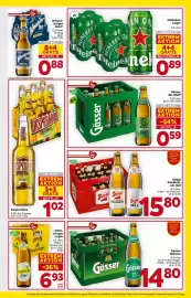 Billa Flugblatt woche 3 Seite 17