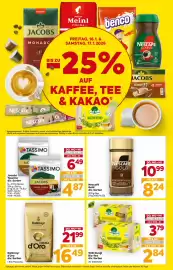 Billa Flugblatt woche 3 Seite 2