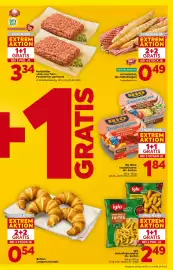 Billa Flugblatt woche 3 Seite 5