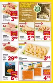 Billa Flugblatt woche 3 Seite 9