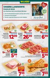 Billa Flugblatt woche 3 Seite 11