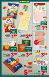 Billa Flugblatt woche 3 Seite 12