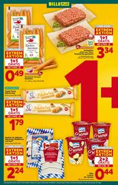 Billa Flugblatt woche 3 Seite 4