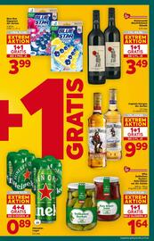 Billa Flugblatt woche 3 Seite 7